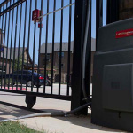 Gate Access